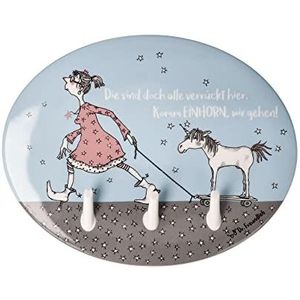 Sleutelrek Barbara Freundlieb - Die sind toch allemaal verrückt