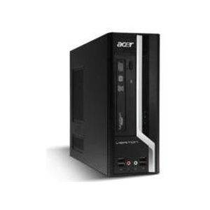 Acer VX2631G PC, Intel processor, Celeron, 2,70 GHz, 64 bit, RAM 4 GB