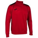 Joma - Championship VII - Kinder Sweatshirt - Fleece Voering