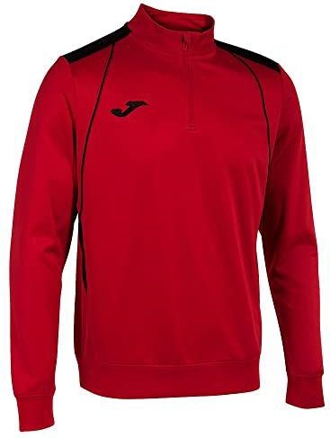 Joma - Championship VII - Kinder Sweatshirt - Fleece Voering