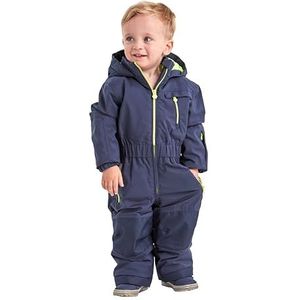Killtec - Softshelljack - Waterdicht - Fleece Binnenkant - Kinderen - PFC-vrij