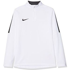 Nike Unisex Dry Academy 18 Drill Longsleeve voor kinderen