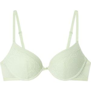 Women'secret 5669942 BH, dames, groen, 80B, Groen, 80B