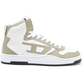 Diesel S-Ukiyo V2 Mid, gymschoenen voor heren, Ha419 P5576, 40 EU