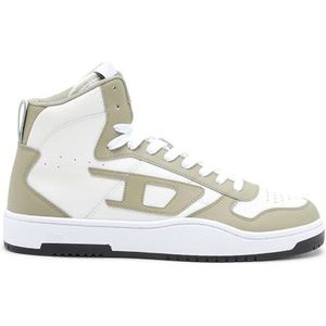 Diesel S-Ukiyo V2 Mid, gymschoenen voor heren, Ha419 P5576, 40 EU