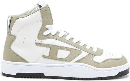 Diesel S-Ukiyo V2 Mid, gymschoenen voor heren, Ha419 P5576, 40 EU
