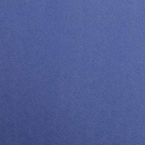 Clairefontaine 97957C verpakking (met 25 vellen tekenpapier Maya, DIN A1, 59,4 x 84 cm, 270 g, glad, ideaal voor droogtechniek en inlijsting) (middernachtblauw