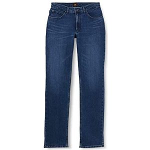 G-STAR RAW Dames Jeans 3301 Ultra High Waist StraightG-Star RAW Dames Jeans 3301 Ultra High Waist Straight, blauw (Lt Aged 3d Restored 9169-9217)., 26W x 32L