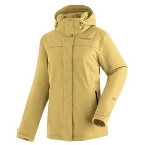 Maier Sports - Lisbon - Outdoorjas - Waterdicht - Winddicht - Ademend