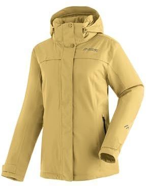 Maier Sports - Lisbon - Outdoorjas - Waterdicht - Winddicht - Ademend