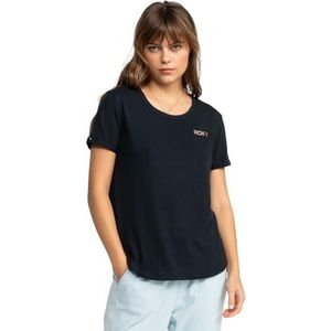 Roxy Saturdaze SS Tee T-shirt voor dames (1 stuk)