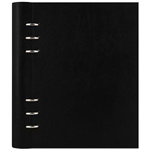 Filofax Clipbook A5 zwart