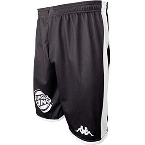 Orléans Loiret Orléans Officiële Outdoor Shorts 2019-2020 - Basketbalshorts - Orleans Officiële Shorts Outdoor 2019-2020 - Uniseks Kinderen