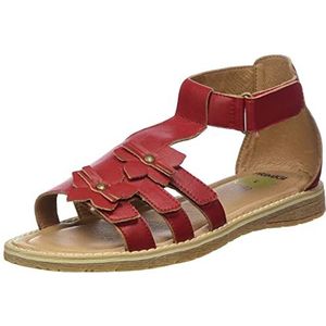 PRIMIGI Dames Pge 19162 Sandaal, rood (rosso), 36 EU