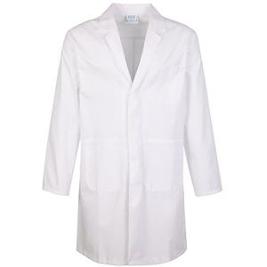 Blue Castle 444 Warehouse, L, wit