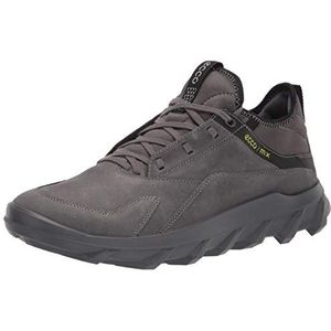 ECCO MX wandelschoen voor heren, Grijs titanium., 41 EU