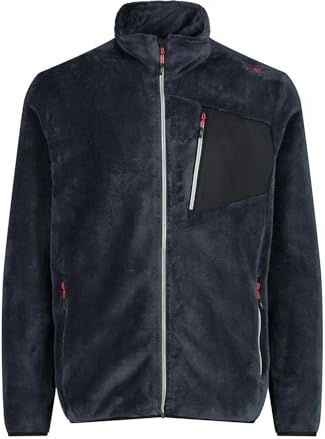 CMP - 31p1517 - Fleecejack - Heren