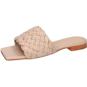 Melvin & Hamilton Sandalen dames Eglantine 1, beige, 40 EU