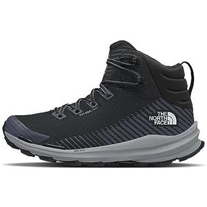 THE NORTH FACE Vectiv Mid Futurelight Trailschoenen voor heren, Tnf Black Vanadis Grey, 48 EU