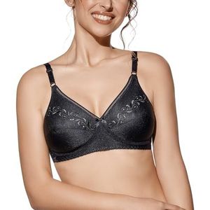 Selene Barbara-beha - zwart - 100