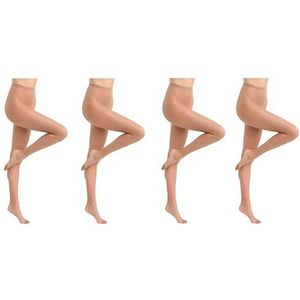 DIM Beauty Resist damespanty x4, Mallorca, XXL