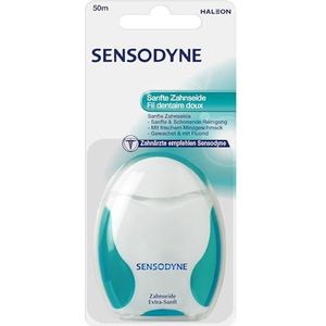 Sensodyne 4098906 Extra zachte tandzijde 50 m