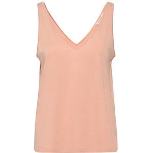 Part Two PolinaPW to Top Relaxed Fit, Coral Pink, Large Vrouwen