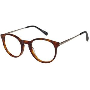 CAT Men's CTO-3059 brilmontuur Prescription Eyewear Frames, zilver, 60, zilver, 60