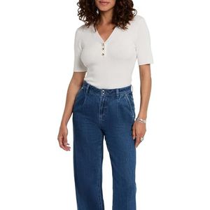 MORGAN trui, Off White M, XS