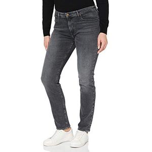 Wrangler Dames Slim Jeans, Desert Nights., 32/34 NL