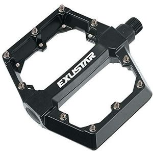 E-PB531 BMX/FREESTYLE Pedal 105x108mm in Aluminium