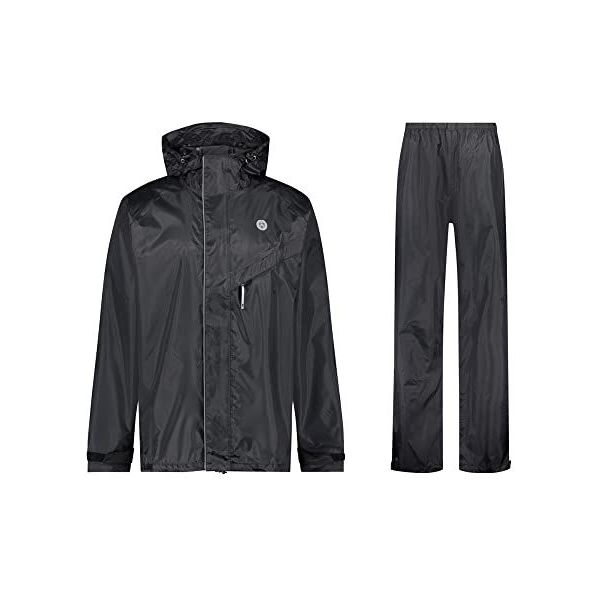 Hema regenpak dames sale
