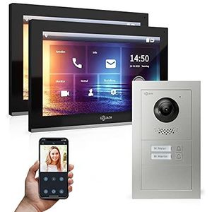 Goliath AV-IPS-534 video-deurintercom