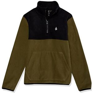 Volcom Sweatshirt voor merk, model Youth Polar Fleece P/O