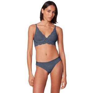 Triumph Amourette Charm T N03 Cloudy Blue, Cloudy Blue., 70B