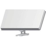 Selfsat - H30D2 - Satellietantenne - Wit - 10.7-12.75GHz