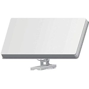 Selfsat H30D2 10.7-12.75GHz White satellite antenna