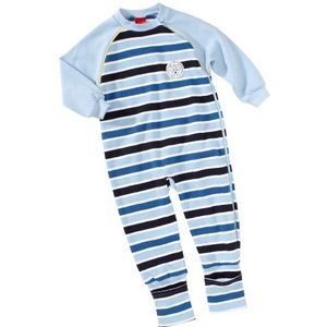 Sanetta pyjama baby jongens - - 6 mois