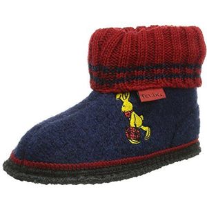 Felix, der Hase 250079, Slippers uniseks kinderen 29.5 EU