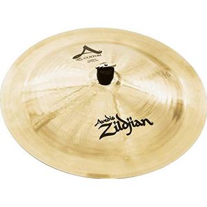 Zildjian A Custom Series - China Cymbal - briljante afwerking 20"" 20 Inch