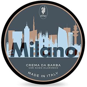 Extro Cosmesi Milano scheerzeep 150 ml