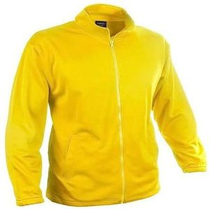 BigBuy Sport S1407191 Jack, Amarillo, Maat X-Large