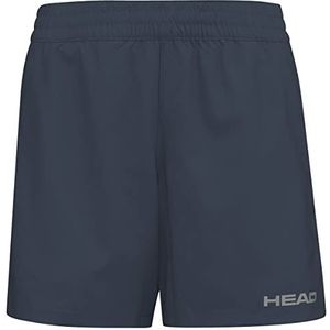 HEAD Club Shorts Vrouwen