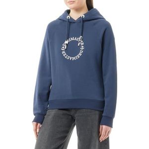 Boline Damestrui met capuchon 81432617, donkermarine, XS, donkermarine, XS