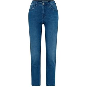 Style Mary S elegant-Sportive Five-Pocket-broek, Used Regular Blue., 26W x 30L