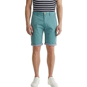 Esprit heren shorts, 370/groengroen, 28