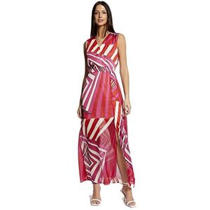 Morgan Damesjurk, Meerkleurig, 34