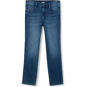s.Oliver Jeans broek, Suri Regular Fit, 56z6, 134 cm