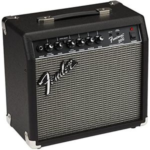 Fender Frontman 20G Combo gitaarversterker, geschikt voor elektrische gitaar