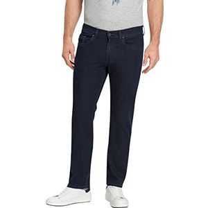 Pioneer Authentic Jeans 5-Pocket Jeans ERIC, blauw/zwart Stonewash 6801, 31W x 34L